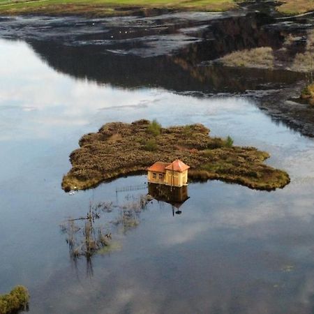 Ferienwohnung Kamot Steindorf am Ossiacher See Exteriör bild