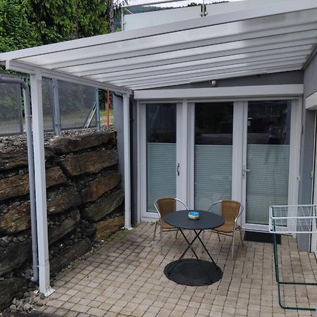 Ferienwohnung Kamot Steindorf am Ossiacher See Exteriör bild