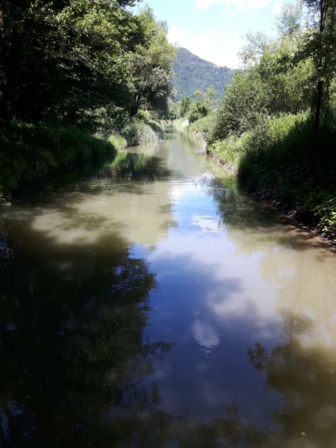 Ferienwohnung Kamot Steindorf am Ossiacher See Exteriör bild